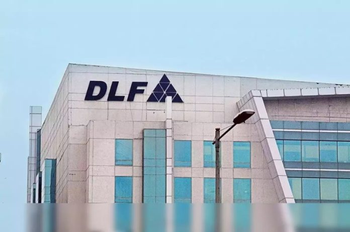 DLF to Invest Rs.2,200 crore to build Shopping Mall in Gurugram
