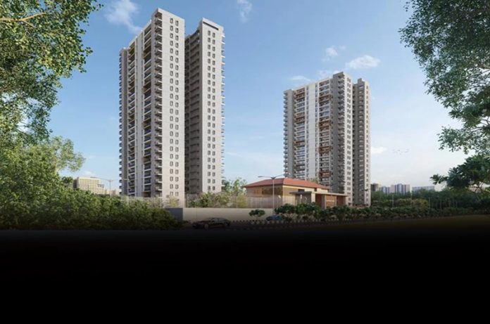 Mahindra Lifespaces Transform Bangalore Skyline with Net Zero Waste Residential Project