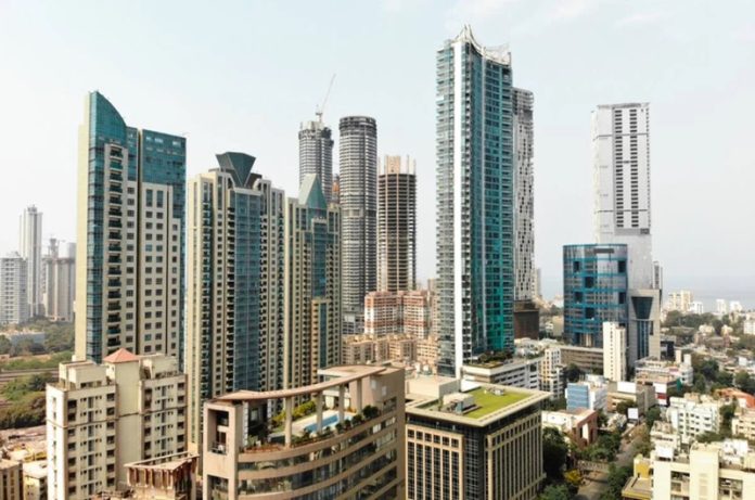 Demand Soar for Luxury Housing Segment in Q1 2024; Mumbai Records highest Sale