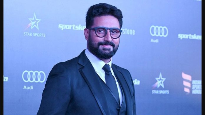 Abhishek Bachchan