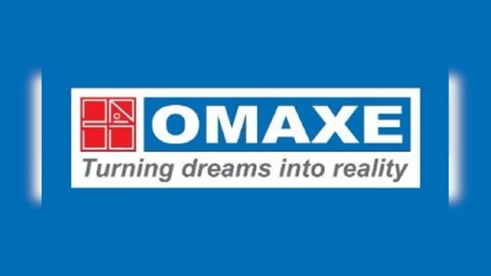 Omaxe Project in Dwarka