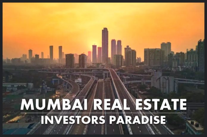 Mumbai Real Estate