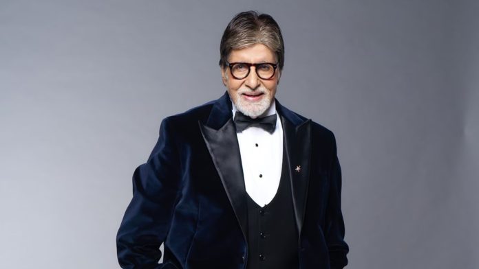 Amitabh Bachchan sells Apartment in Andheri for Rs. 83 Crore