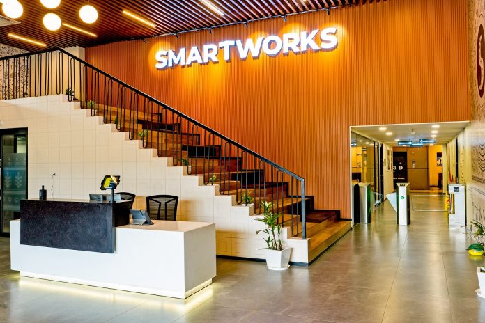 Smartworks