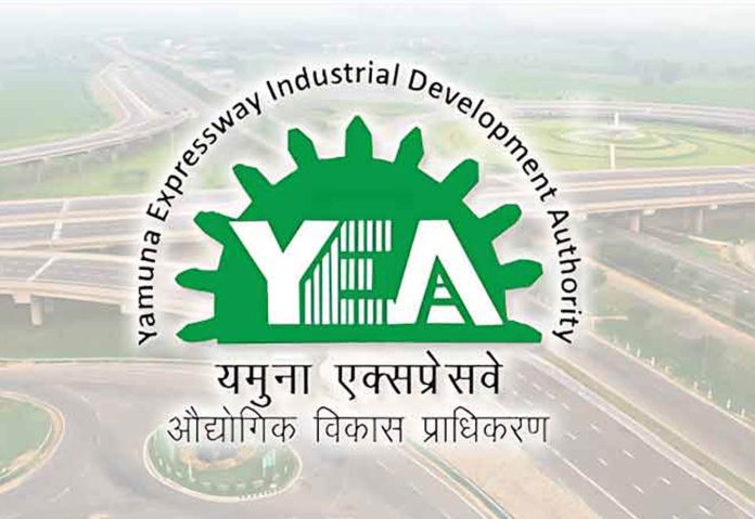 YEIDA Authority sanctions Film City Layout in Greater Noida