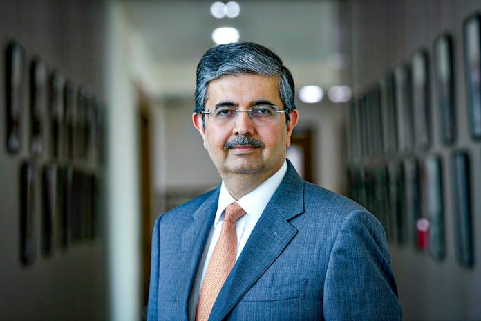 Uday Kotak family acquires 12 flats at Worli Sea Face for Rs 202 crore