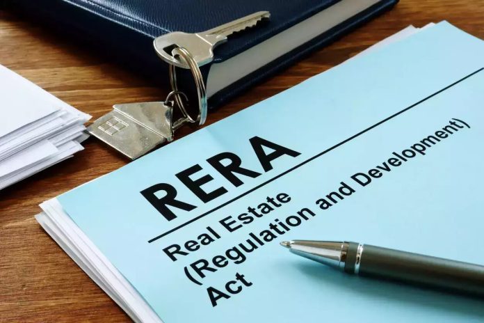 Suraksha Group-controlled Jaypee Infra gets RERA-registration revalidation for seven stalled projects