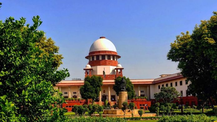 SC stays NCLAT order asking NBCC to Complete Stalled Supertech Homes