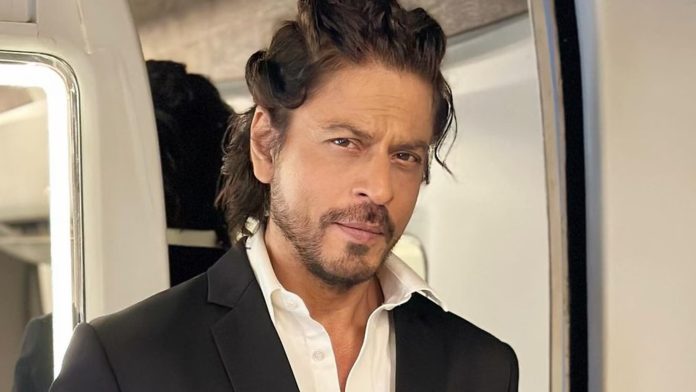 Elan Group ropes in Shahrukh Khan as Brand Ambassador