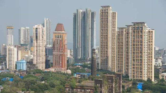 In February 2025, Mumbai real estate records stability in business with rising property registrations. The office of Maharashtra inspector General of Registration (IGR) exhibits 6% growth in real estate transactions.